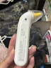 博朗（BRAUN）体温计IRT3030耳温枪电子耳温计婴幼儿专用精准测温度计宝宝年货 实拍图