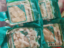 喜福鸿运顺丰冷冻新鲜高邮河虾仁淡水手剥免浆河虾仁200克*5包真空包装 （200克*5包） 实拍图