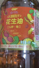 金龙鱼 食用油【保真花生油】物理压榨 压榨一级花生油6.18L 实拍图