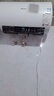 海信（Hisense）3200W速热节能钻石无缝胆免换镁棒8倍增容50升家用电热水器双重安全防护C301i一级能效国家补贴15% 实拍图