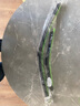 一途荣威RX3专用无骨雨刮器荣威RX3雨刷荣威RX3雨刮原厂原车尺寸汽车雨刷器（1对装）A级胶条 实拍图