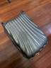 新秀丽（Samsonite）经典贝壳拉杆箱男女超轻盈旅行行李箱升级版 绿色 CS2 25英寸 实拍图