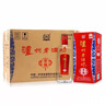 泸州老窖 泸州老酒坊幸福记忆 浓香型白酒 52度 500ml*6瓶整箱(无礼袋) 实拍图