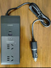 绿联车载逆变器12V转220V大功率150W充电器点烟器转换器车用电源插座 实拍图