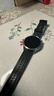 Smorss适用华为手表表带watch5/4pro/GT6/GT5/4/GT3/3/Pro/GT2/oppo watch4pro/X原装运动硅胶表带腕带 实拍图
