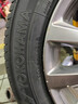 优科豪马横滨轮胎 205/60R16 92H E70D 原配铃木/天语SX-4/锋驭/丰田逸致 实拍图