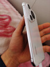 HUAWEI Pura 70 Pro 雪域白 12GB+512GB 超高速风驰闪拍【鸿蒙系统4.2 适配主流APP】 实拍图