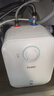 海尔（Haier）【咨询客服享补贴】FA小厨宝 电热水器 储水式一级能效 家用厨房恒温2200W速热节能保温小体积 6.6L 2200W FA节能速热43升热水量 实拍图