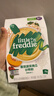 小皮（Little Freddie）有机高铁米粉番茄菠菜南瓜多谷物味160g*1盒 益生菌宝宝婴儿辅食 实拍图