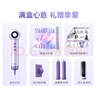 美的（Midea）高速吹风机 5亿负离子护发电吹风 家用造型吹风筒/卷发棒 棒棒糖美发棒礼盒FG306 新年/情人节礼物 实拍图
