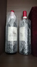 罗莎庄园法国原瓶进口红酒 维克多经典干红葡萄酒750ml*2瓶 送红酒杯酒具 实拍图