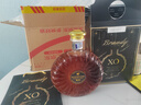 霍梵尊尼【春节发货】法国原酒进口XO洋酒白兰地烈酒酒吧聚调酒可乐桶基酒 飞马XO（礼盒装） 700mL 1瓶 实拍图
