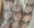 京鲜生 山东栖霞红富士苹果精品12粒 单果190g-240g  水果礼盒 实拍图