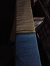 京东京造维他棉四件套 100%纯棉A类全棉床单被套220x240cm 1.8/2米床 玉米雪梨 实拍图