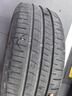 邓禄普（DUNLOP）汽车轮胎 205/55R16 91V SP SPORT FM800 适配朗逸速腾卡罗拉宝来 实拍图