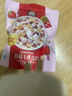 桂格（QUAKER）草莓牛乳燕麦片330g 休闲零食 开袋即食 添加葡萄干 实拍图