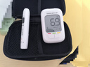 三诺优佳血糖仪家用医用级高精准血糖检测仪金榜 【仪器+200支试纸】 实拍图