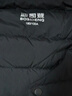 波司登25年羽绒马甲男士秋冬90绒轻薄圆领修身短款休闲送礼物外套 实拍图