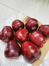 京鲜生 甘肃天水花牛苹果 又大又红 净重10斤 单果200g以上 新鲜水果  实拍图