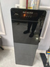 美菱（MeiLing） 饮水机下置式家用立式温热型/冷热型下置水桶饮水器 店长推荐【 独立三出水口】 制冷制热型 实拍图