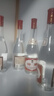 汾酒 红盖玻汾 清香型白酒 42度 475mL*6瓶 整箱非原箱 实拍图