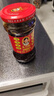 陶华碧老干妈 辣椒酱 风味豆豉油制辣椒 280g  贵州特产  实拍图