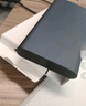 小米【3C认证】充电宝10000 22.5W 移动电源  苹果PD20W充电 适用安卓及iPhone 黑色可上飞机/火车 实拍图