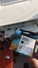 惠普（HP）805原装黑色标容墨盒 适用hp deskjet 1210/1212/2330/2332/2720/2729/2722打印机 实拍图