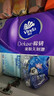 维达（Vinda）无芯卷纸 棉韧4层100克*30卷 亲肤无刺激 卫生纸厕纸 纸巾 整箱 实拍图