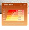 志高（CHIGO）【除湿除螨】双人双温控3c认证水加热暖炕电热毯电褥子1.5x1.8m 实拍图