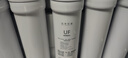 洁净世家适用沁园净水器滤芯全套模块式套装PP聚丙烯熔喷CG前置颗粒活性炭CTO碳棒CG后置RO反渗透膜 QR-RU-05A/D/G/506A【5支装】 实拍图