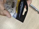 得力（deli）验房检测空鼓锤墙面瓷砖地砖可伸缩验房套装工具160cm DL452003 实拍图