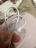 Apple/苹果 EarPods USB-C有线耳机 type-c有线耳机苹果耳机 苹果17有线耳机笔记本耳机游戏音乐 实拍图