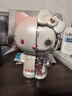 TOP TOY三丽鸥HelloKitty幻彩琉璃大体积木拼装可动儿童玩具女生生日礼物 实拍图