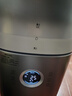 美的（Midea）【九重净化加湿一体】空气净化器加湿器鼻炎家用除甲醛烟味异味过敏原空气净化机RX600Pro 实拍图