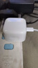 Apple/苹果 40W USB-C充电器动态调节功率 type-c充电器苹果手机充电 苹果17手机充电器 实拍图
