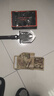 神火 （supfire）BG05多功能户外工兵铲铁锹锰钢兵工铲折叠野外铲子军工铲用品 BG05-2节 实拍图