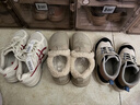 京东自营洗鞋服务运动鞋任洗5双上门取送价值2000元内小白鞋京东洗衣 实拍图