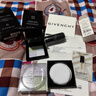 纪梵希（Givenchy）明星四宫格柔雾散粉1号哑光定妆蜜粉化妆品 新年礼物礼盒送女生 实拍图