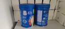 嘉宝（GERBER）混合蔬菜营养谷物高铁米粉宝宝辅食米糊250g 6月龄+100%真验厂 实拍图