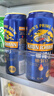 麒麟（Kirin）一番榨 无糖啤酒500ml*12罐 日本原装进口 无糖工艺 实拍图