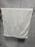 今治タオル（ imabari towel）今治毛巾纯棉零添加脸巾柔软蓬松设计师推荐日本进口约80g 米白色 实拍图