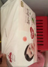 好奇（Huggies）铂金装小桃裤成长裤XXL74片(15kg以上)尿不湿【透爽散热】 实拍图