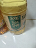 金龙鱼 食用油 非转基因 压榨 东北风味 浓香笨榨熟豆油 5L 实拍图