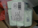 FulCotton棉柔世家婴儿绵柔巾【80抽*6包】洗脸巾干湿两用洁面巾宝宝擦脸巾 实拍图