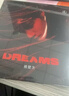 檀健次首张个人实体专辑《DREAMS》 实拍图