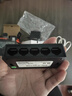 Tenda腾达 5口千兆交换机 4口家用交换器 监控网络网线分线器 分流器 集线器 转换器 小型HUB SG105 实拍图