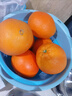 集南鲜 赣南脐橙 江西橙子新鲜现摘水果脐橙时令生鲜水果甜橙 水果礼盒 彩箱10斤特级橙  单果220g+ 净重9斤 推荐 实拍图