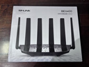 普联（TP-LINK）大道路由器7DR6430 BE6400 5G WiFi7千兆双频家用高速穿墙 2.4G wifi6无线 2.5G网口 游戏加速 实拍图