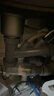 潜水艇（Submarine）厨房洗菜盆下水管全套防臭双槽水槽下水器套装洗碗池排水管下水器 【套装】双槽下水管+110提篮*2 实拍图